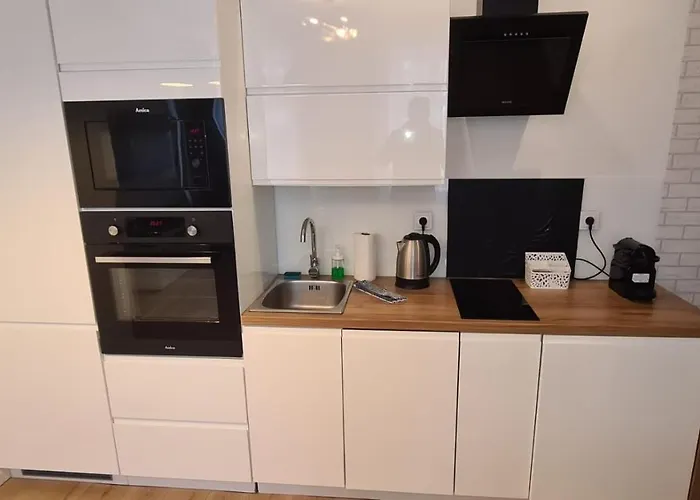 Suite à 2 Chambres à Coucher